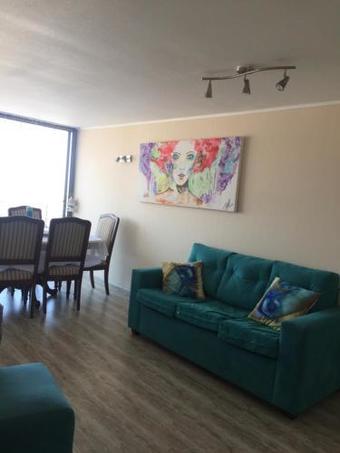 Apartamento Edificio Miramar