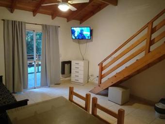 Apartamento La Lucila Dptos