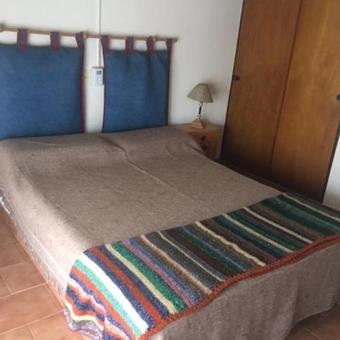 Complejo Nini La Lucila