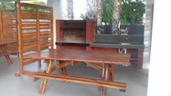 Apartamento Departamento Oceanic, La Serena