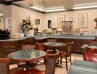 Hotel Baymont Inn And Suites Corbin