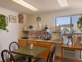 Hotel Super 8 Douglas