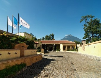Hotel Camino Real Antigua