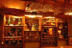 Hotel Cumbres Blancas Hosteria