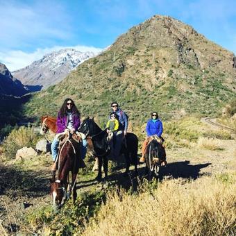 Hostal Refugio Cumbres
