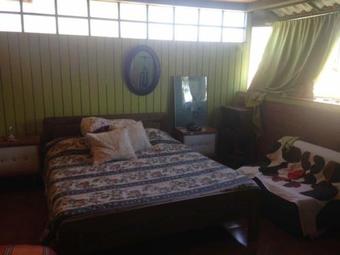 Villa Parcela 7 "manantiales"