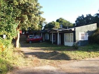 Hostal Caba�as Ragori Group