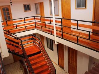 Hostal Chile Colonial