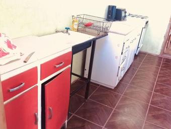Casa Ovalle Rural