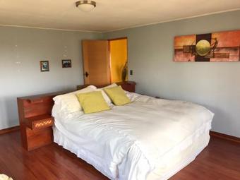 Agroturismo Gran Casa Laguna Aculeo