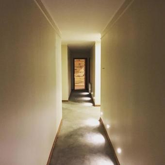 Hotel 381 Panguipulli