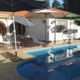 Hotel Y Restaurante Don Alejandro