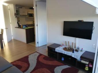 Apartamento Lomas De Papudo IV