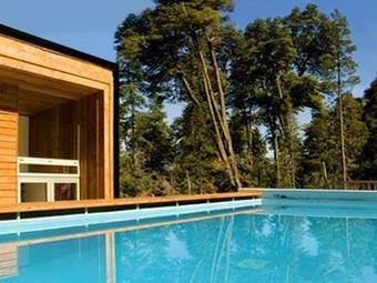 Bah�a Monta�a Hotel