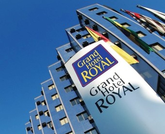 Grand Hotel Royal