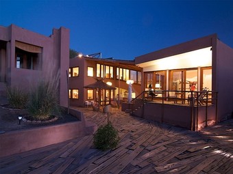 Hotel Noi Casa Atacama