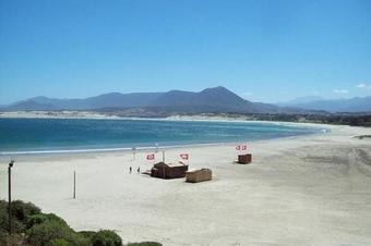 Casa Veraneo Pichidangui