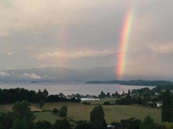 Caba�a Vista Hermosa