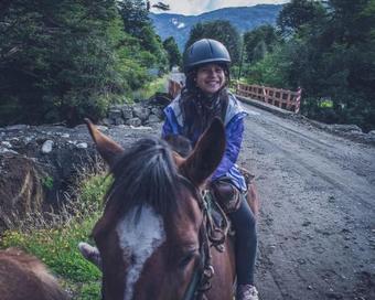 Caba�as Ecoturismo La Pancha