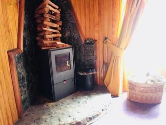 Albergue Profe Nelson