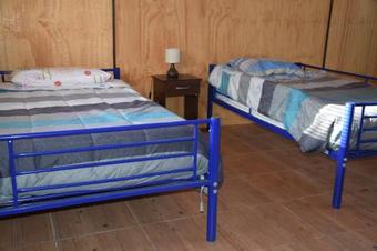 Lodge Caba�as Y Apartamentos Antu