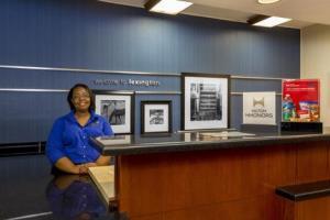 Hotel Hampton Lexington South