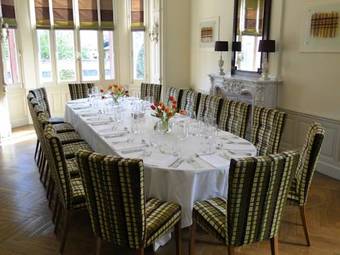 Hotel La Villa De Mazamet