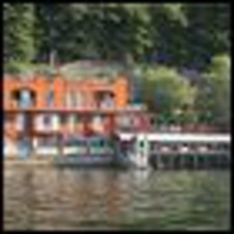 Hotel Il Porticciolo