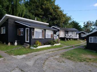 Hostal Cabañas Augusta