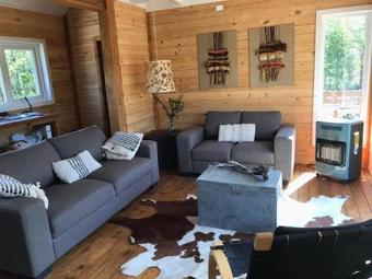 Refugio Valle Leones