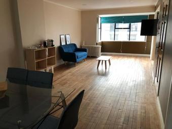 Apartamento Moderno Y Comodo Departamento Punta Arenas
