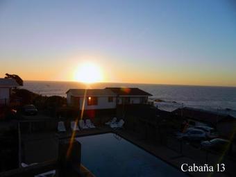 Lodge Rocas Del Pirata