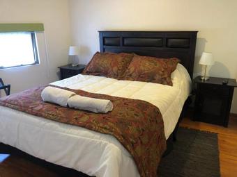 Apartamento Departamento Studio 2 Personas