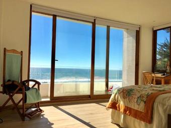 Casa Santo Domingo Chile