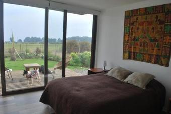 Bed & Breakfast Santa Mar�a Del Mar