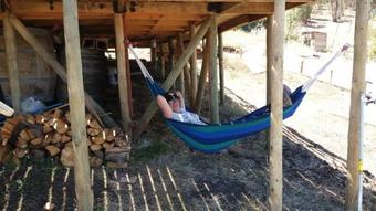 Agroturismo Casa En El Campo