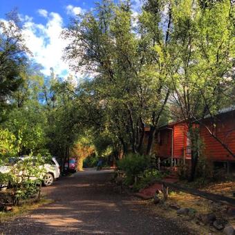 Lodge Atuq