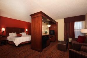 Hotel Hampton Inn Grand Rapids North