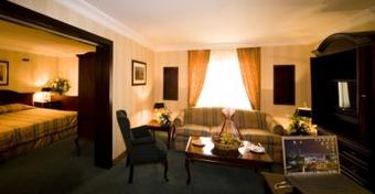 Hotel Red Sea Palace