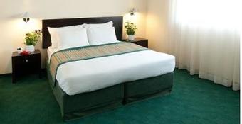 Prima Galil Tiberias Hotel