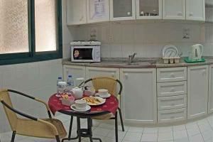 Hotel Al Maha Regency