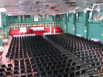 Hotel Crown Regency Suites (suite Dos Habitaciones)