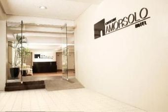 Hotel Creekside Amorsolo (superior)