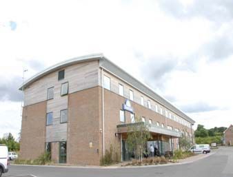 Hotel Days Inn Haverhill