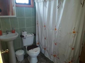 Lodge Caba�as Teresol