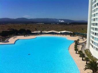 Apartamento Departamento Familiar Edifico Olas