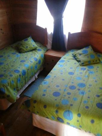 Lodge Caba�as Amarilis