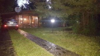 Caba�a San Vicente