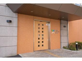 Hotel Frontier Iwaki