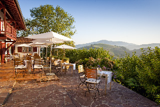 Hotel Auberge Ostape